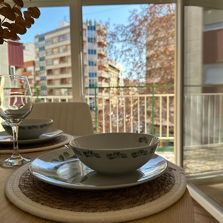 Apartament El Molino Albacete Zewnętrze zdjęcie