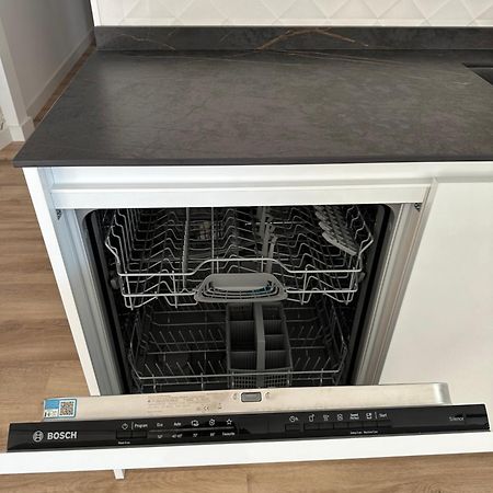 Apartament El Molino Albacete Zewnętrze zdjęcie