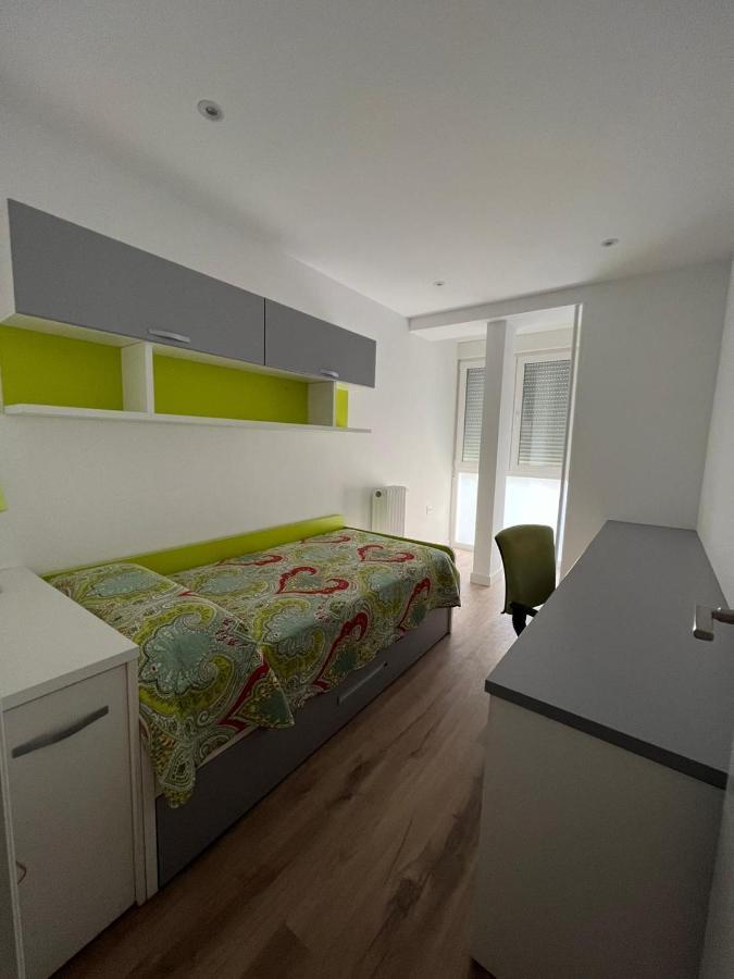 Apartament El Molino Albacete Zewnętrze zdjęcie