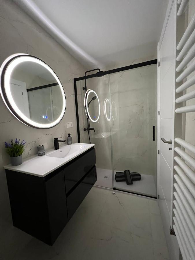 Apartament El Molino Albacete Zewnętrze zdjęcie