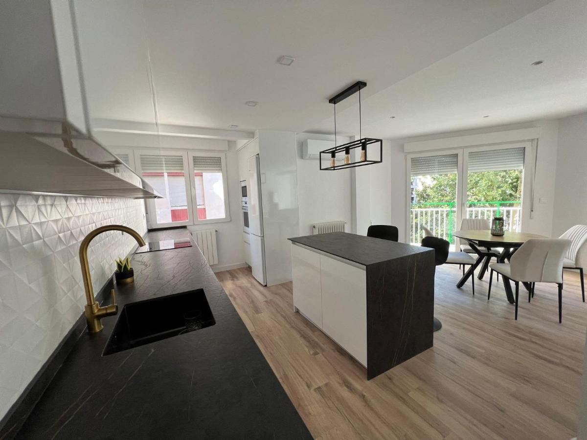 Apartament El Molino Albacete Zewnętrze zdjęcie