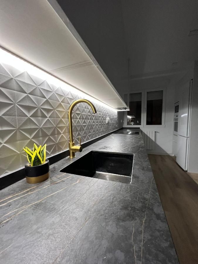 Apartament El Molino Albacete Zewnętrze zdjęcie