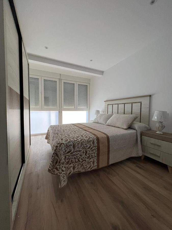 Apartament El Molino Albacete Zewnętrze zdjęcie