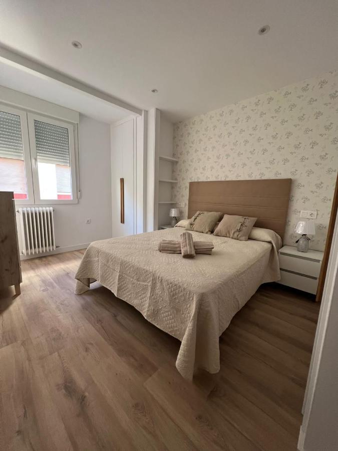 Apartament El Molino Albacete Zewnętrze zdjęcie