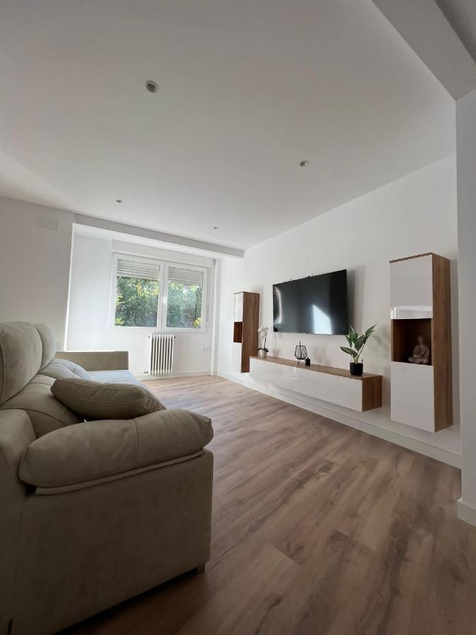 Apartament El Molino Albacete Zewnętrze zdjęcie